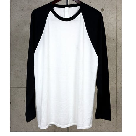 Chrome Hearts Y NOT Triple Cross Patch Long Sleeve White # 31188