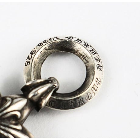 Chrome Hearts 6P Star Pendant #103653