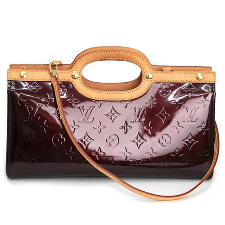 チー坊　LOUIS VUITTON 3in1 CATEGORY Bags | Atlantis Vintage Tokyo