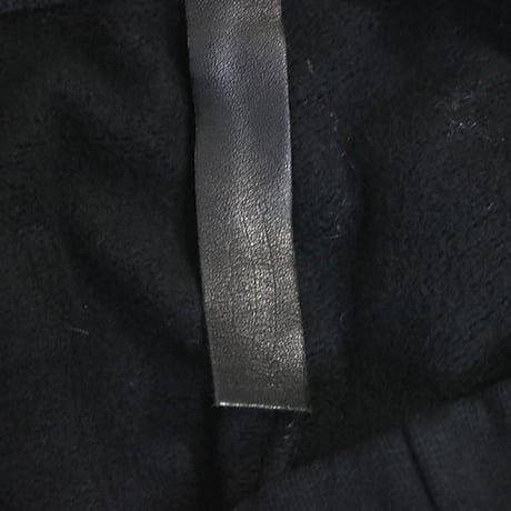 Chrome Hearts Y NOT Triple Cross Embroidery Pants #102940