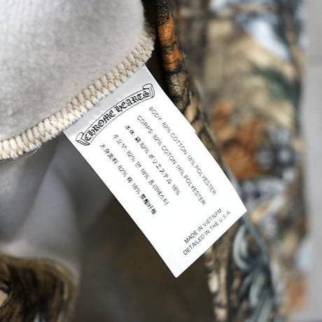 Chrome Hearts ×NIKE NOCTA DRAKE Crewneck Sweatshirt #30631