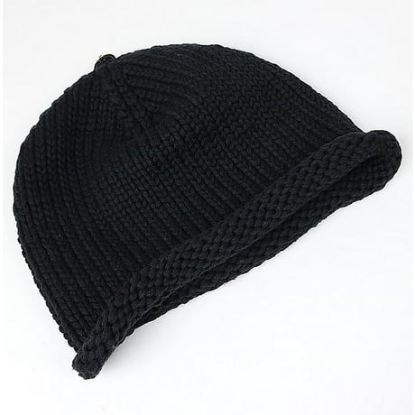 Chrome Hearts Cashmere Beanie Cap BS Fleur #103437