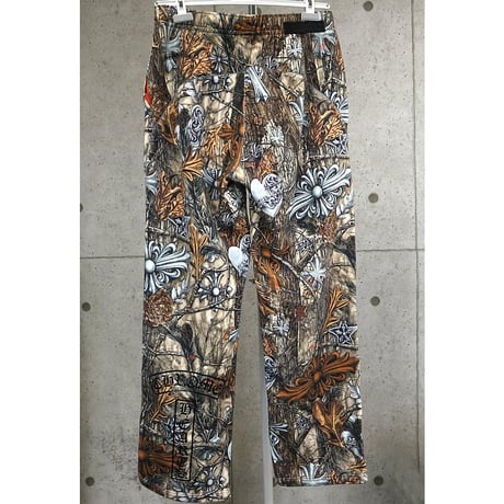 Chrome Hearts ×NIKE NOCTA DRAKE Sweatpants #30630