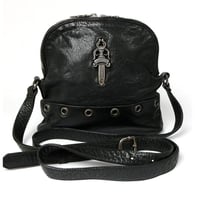 Chrome Hearts Large Dagger Shoulder Bag #102396