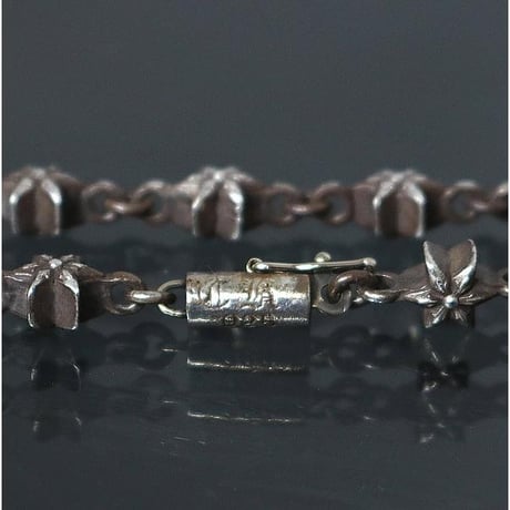 Chrome Hearts Tiny Star Necklace 25inch #102467