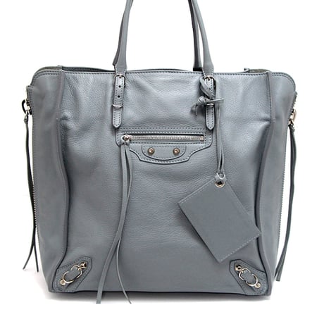 Balenciaga papier discount a5 zip around