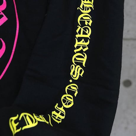 Chrome Hearts Brand-New Online Exclusive FOTI Print Hoodie #103484