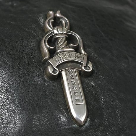 Chrome Hearts Large Dagger Shoulder Bag #103814