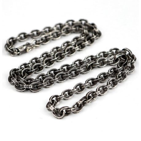 Chrome Hearts Paper Chain Necklace 20 inches #103673