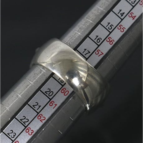 Chrome Hearts Floral Cross Ring #103067
