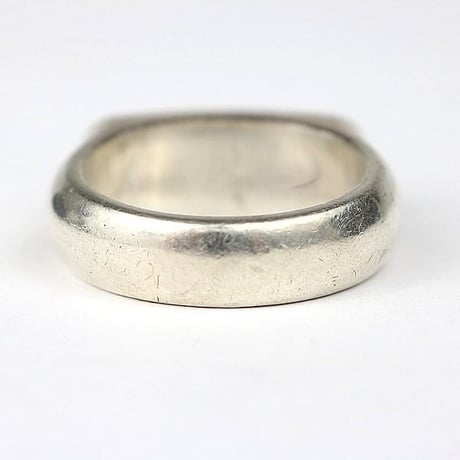 Chrome Hearts Lil PJ CH Plus Ring #103607