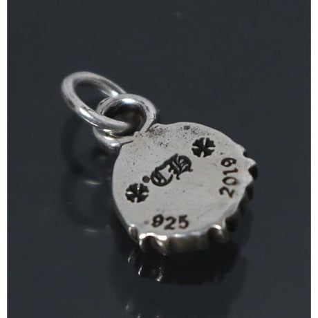 Chrome Hearts Peace Sign Stack Charm #103439