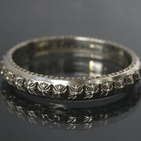 Chrome Hearts Peat Punk Bangle #103527
