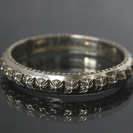 Chrome Hearts Peat Punk Bangle #103527