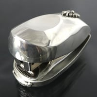 Chrome Hearts Floral Cross Stapler #103050