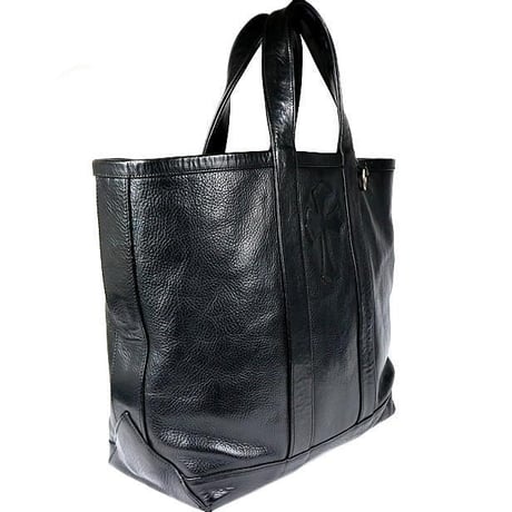 Chrome Hearts United Arrows 10th Anniversary Limited Tote Bag #31330