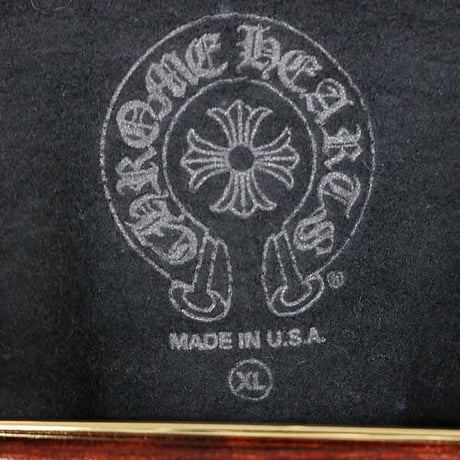 Chrome Hearts Brand New Tokyo Exclusive Zip Up Hoodie #31233