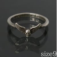 Chrome Hearts Bubblegum Foti Mahalia Ring #102837