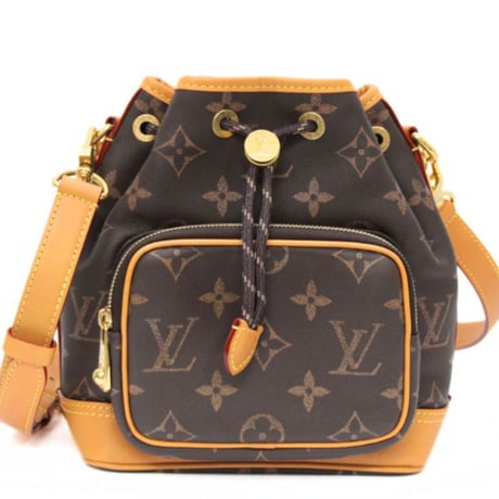 Louis Vuitton vintageバッグ LOUIS VUITTON | VintageShop solo