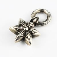 Chrome Hearts 6P Star Pendant #103653
