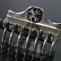 Chrome Hearts CHX Hair Clip #103223
