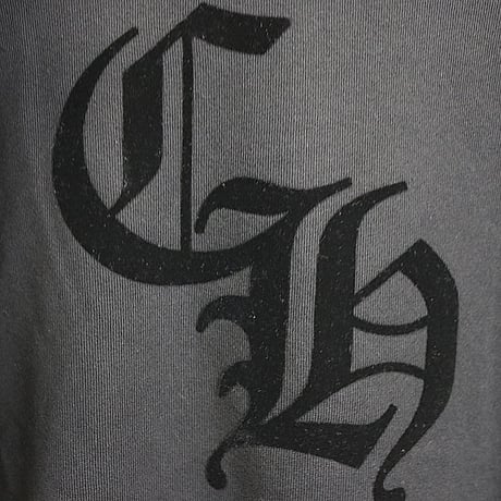 Chrome Hearts Brand-New 3 Cemeteries CH Logo sweatshirt #30750