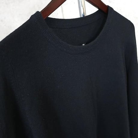Chrome Hearts Vine Dagger LUCIEN PELLAT-FINET Cashmere Jumper #101243
