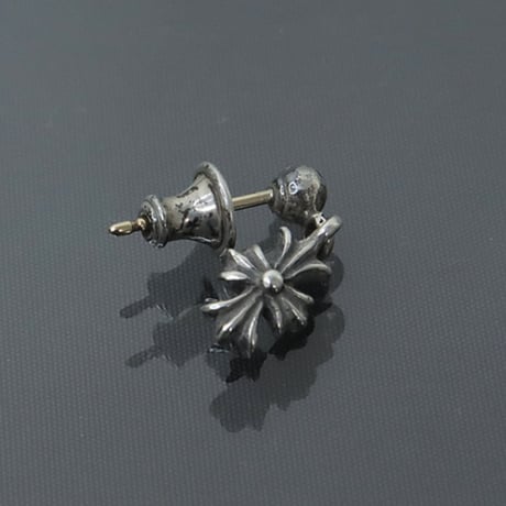 ヴ﻿ィ﻿ン﻿テ﻿ー﻿ジ﻿ア﻿ル﻿ハ﻿ン﻿ブ﻿ラ﻿ ﻿ネ﻿ッ﻿ク﻿レ﻿ス ヴィンテージ アルハンブラ ペンダント 18K イエローゴールド, マザー