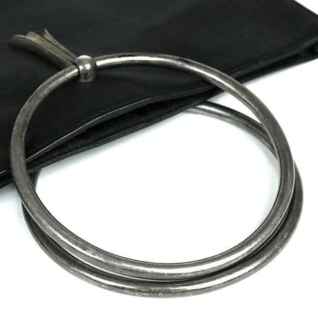Chrome Hearts Cross Tail Ring Handbag #102432