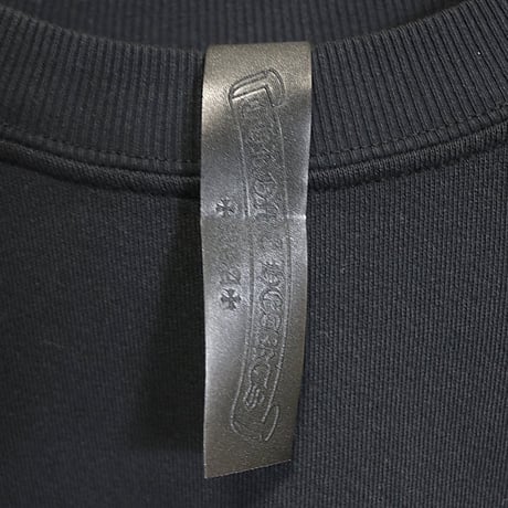 Chrome Hearts Brand-New 3 Cemeteries CH Logo sweatshirt #30750