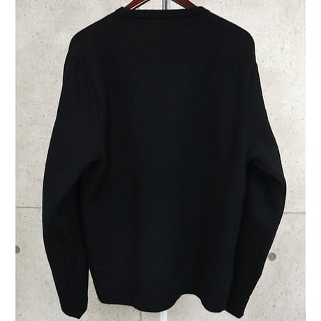 Chrome Hearts Floral Cross Cashmere Knit Jumper #101405