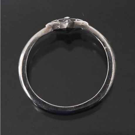 Chrome Hearts Bubblegum Star Ring #102840