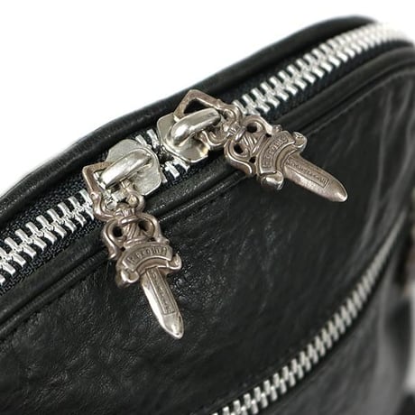 Chrome Hearts Large Dagger Shoulder Bag #103814