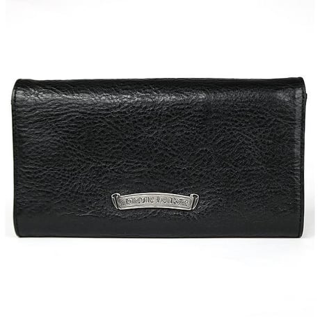 Chrome Hearts JUDY Wallet #103530