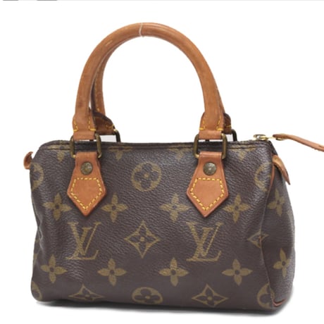 新品未使用 ルイヴィトン モノグラム リバース バレッタLVバックステージミニ louis-vuitton-lv-backstage-