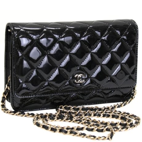 コレクション (NOT FOR SALE NOVELTY) Chanel wallets CATEGORY Wallets | Atlantis Vintage Tokyo
