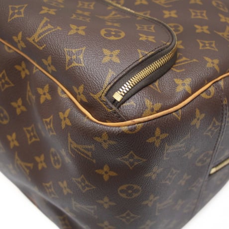 Louis Vuitton Evasion Boston Bag Monogram Canvas M41443 #74014