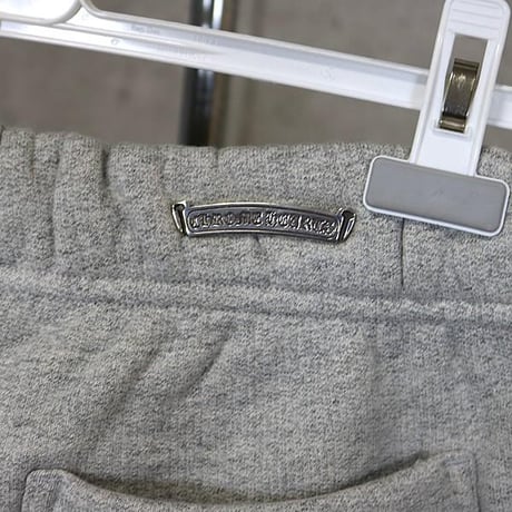 Chrome Hearts Y NOT CH Sweat Shorts #102203