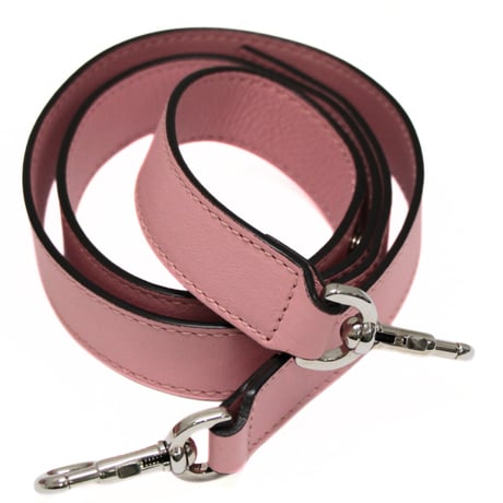 FENDI By The Way Medium Handbag Leather Pink #72725