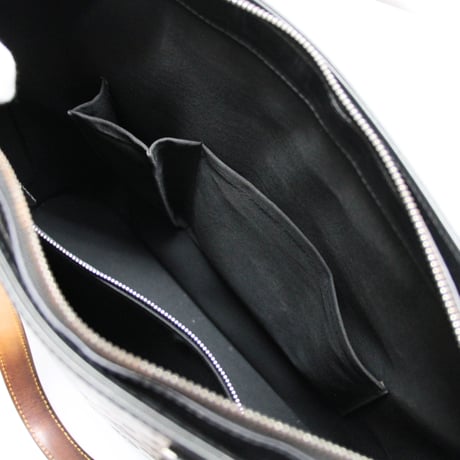 Louis Vuitton Wilwood Shoulder Bag Monogram Mat Gray M55102 #74684