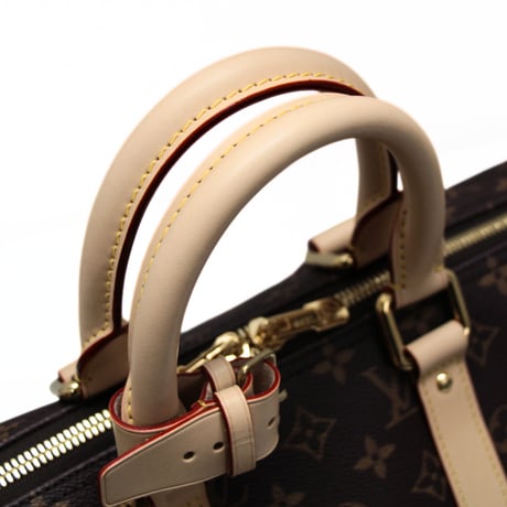 Louis Vuitton x Murakami Keepall Bandoulière 45 Boston Bag Monogram Canvas M14182 #74130