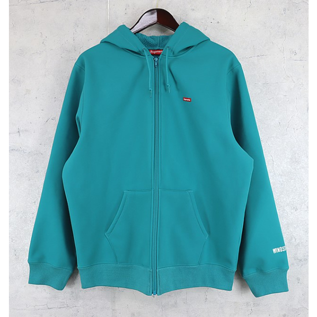 Supreme small box clearance zip up Supreme small box clearance zip up