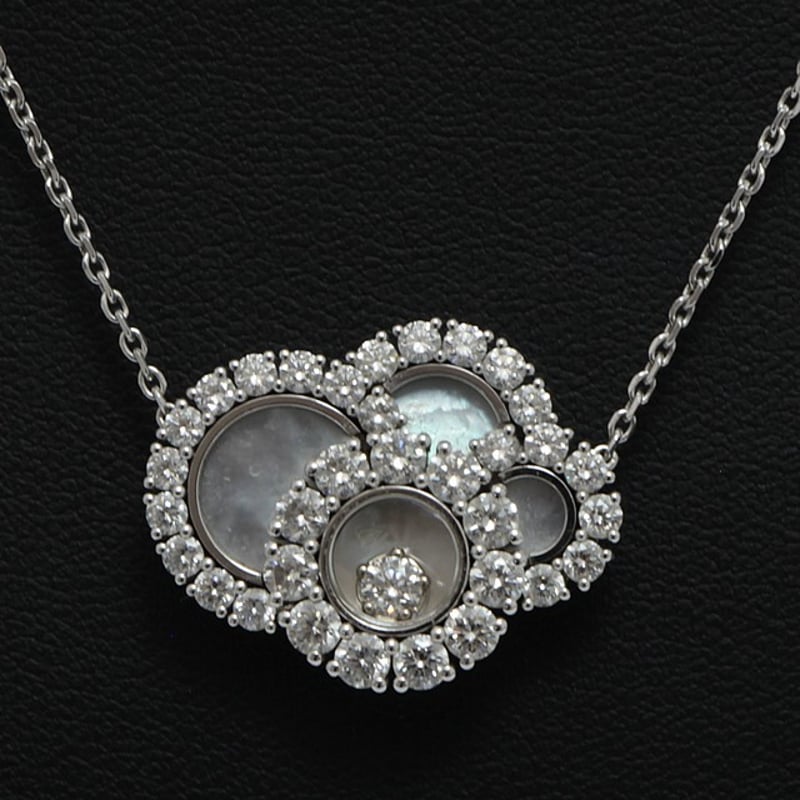 Chopard Happy Dreams Diamonds Pendant Necklace