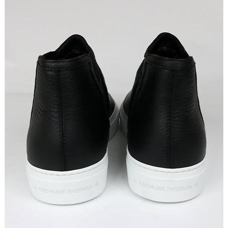 Chrome Hearts Mid-Top Dagger Parts Sneaker #103010