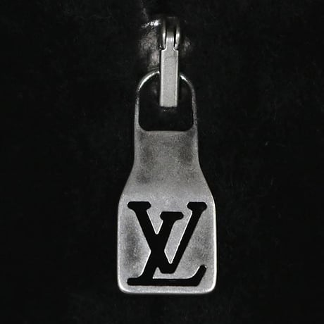 Louis Vuitton Monogram Embellished Shearling Hoodie #31215