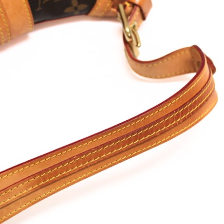 Louis Vuitton Leonor Hobo Bag Monogram Canvas M92394 #74952