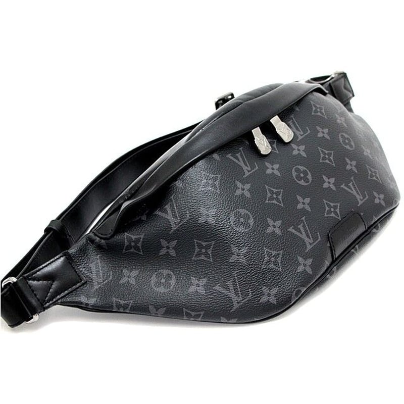 Shop Louis Vuitton Discovery 2020-21FW Discovery bumbag (M44336
