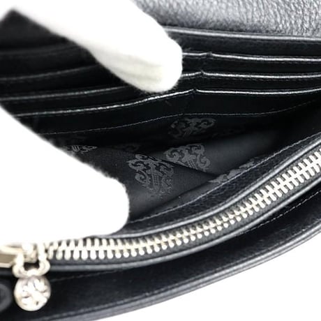 Chrome Hearts JUDY Wallet #103215