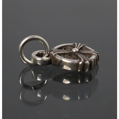 Chrome Hearts Peace Sign Stack Charm #103439