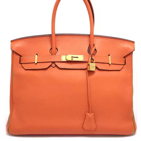 Hermes birkin discount 35